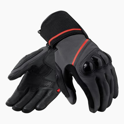 Phantom Rider Gloves