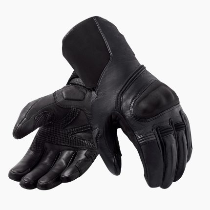 Ignition Impact Gloves