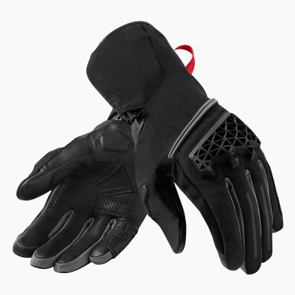 ThunderGrip Motorcycle Gloves