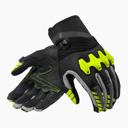 Sentinel Shield Gloves