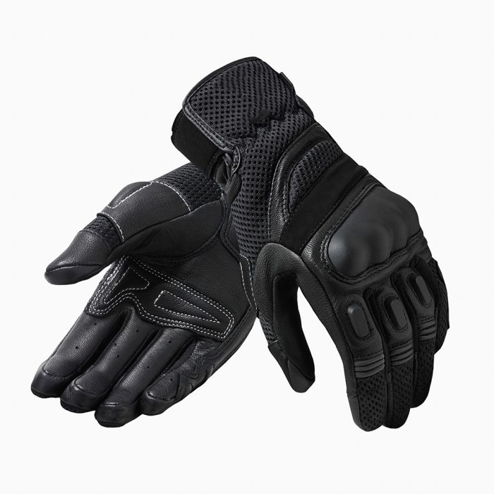 Women's Motorbike Gloves