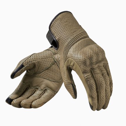 Women's Motorbike Gloves