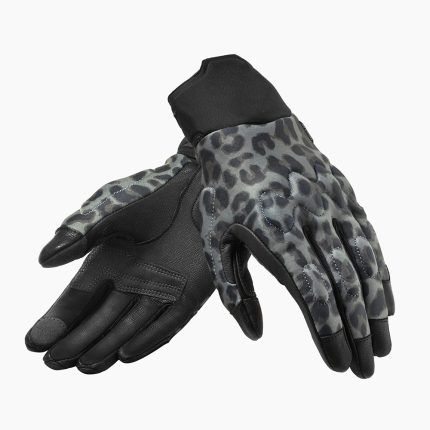 Women's Motorbike Gloves