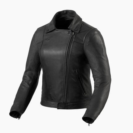 Women’s Motorbike Leather Jacket