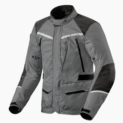 Breathable Textile Motorbike Jacket
