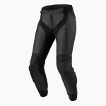 Women's Motorbike Leather Pants