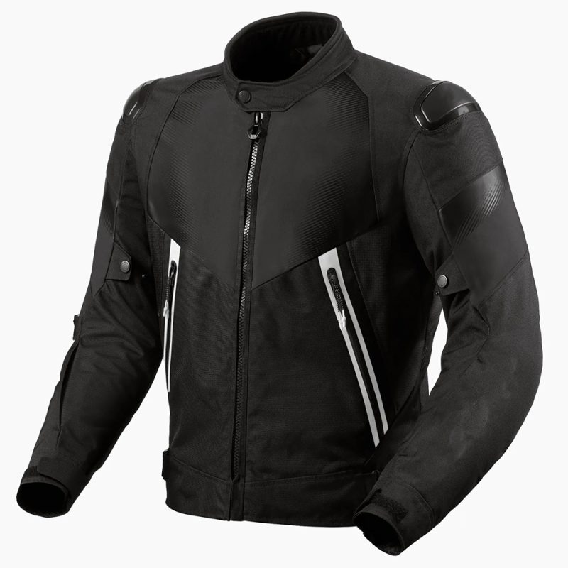 Versatile Urban Biker Jacket