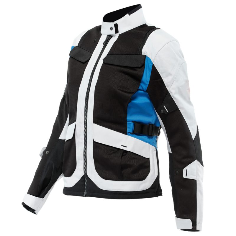 Women's Motorbike Textile Jacket