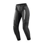 Premium Leather Biker Pants