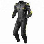 Race Ready Riding Suit