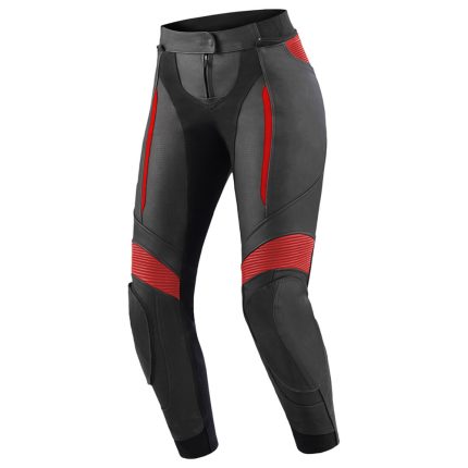 Women's Motorbike Leather Pants