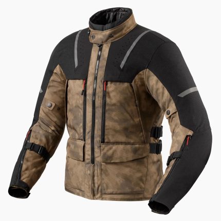 Men's Textile Motorbike Jacket