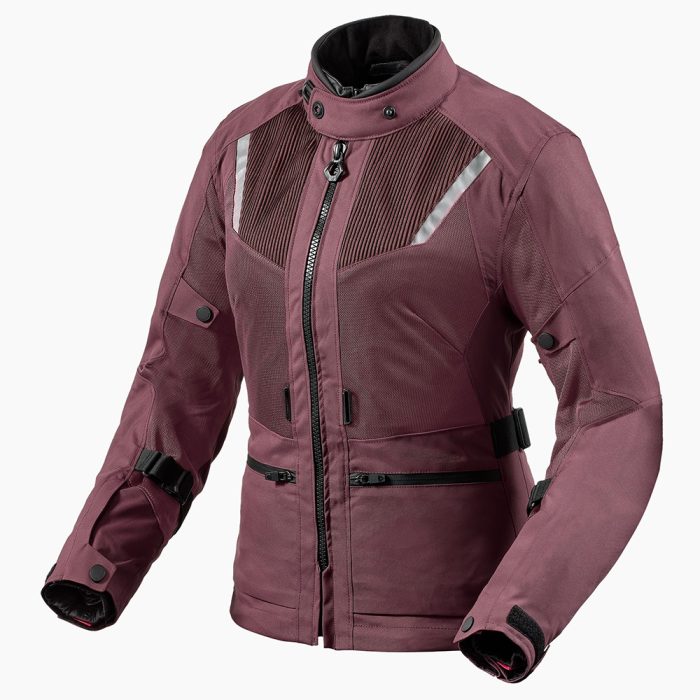 Women's Motorbike Textile Jacket