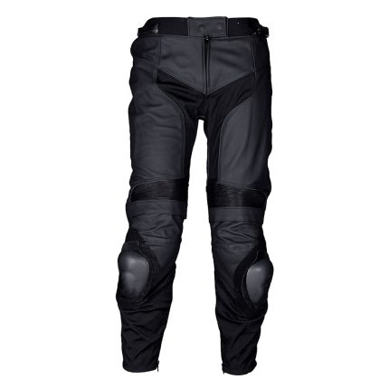 High-Quality Motorbike Leather Pants