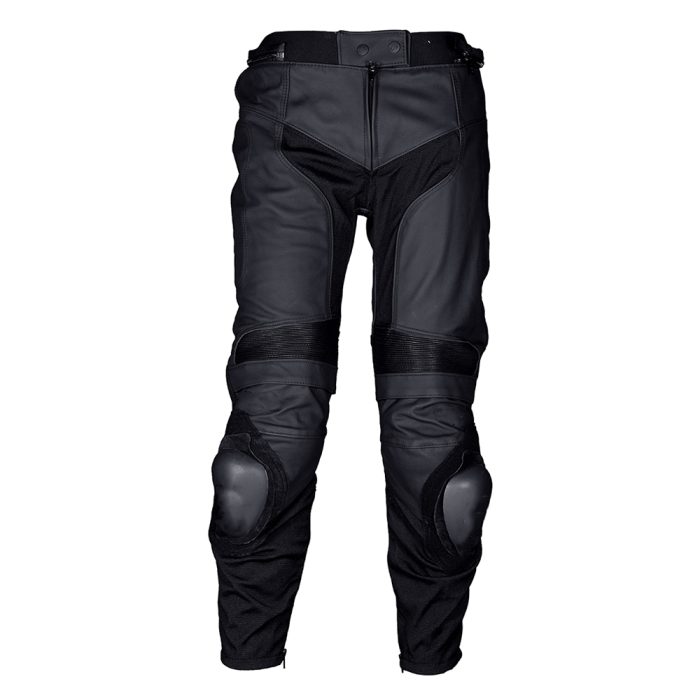 High-Quality Motorbike Leather Pants