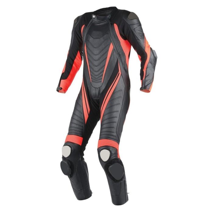 Rapid Rider Racing Suit