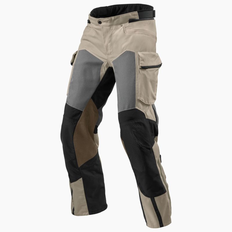 Men's Motorbike Textile Pant