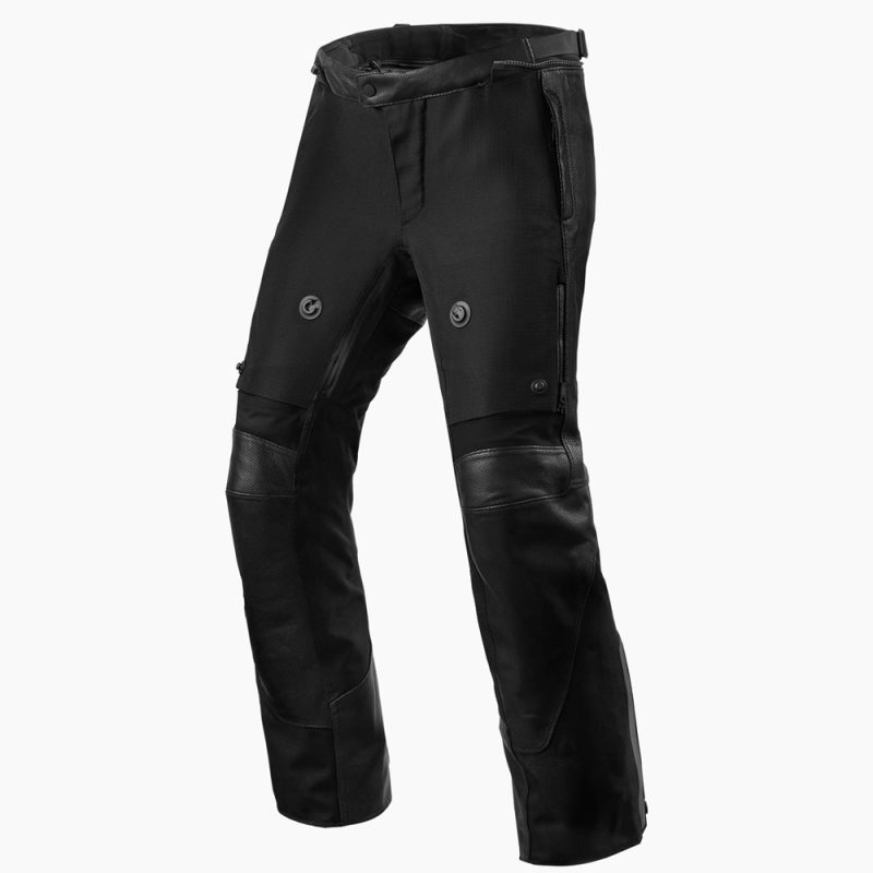 Men's Motorbike Textile Pant