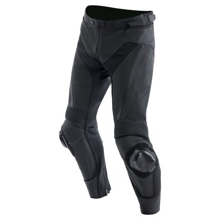 Durable Rider's Leather Pants