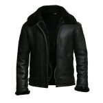 Aviator Armour Jacket