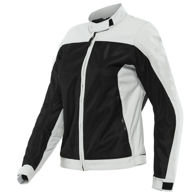 Women's Motorbike Textile Jacket