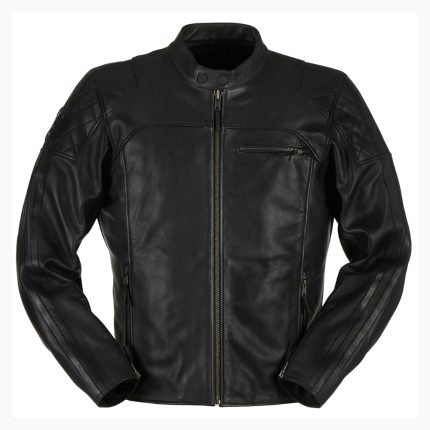 Men's Motorbike Zippers Jacket