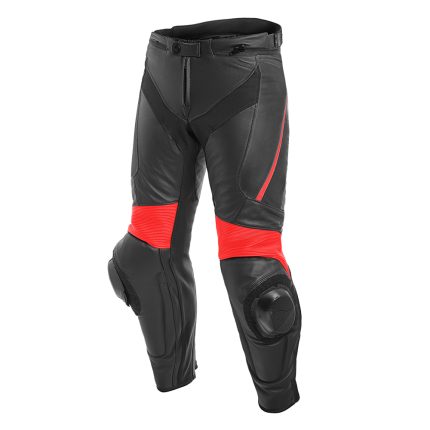 Thunder Road Leather Pants