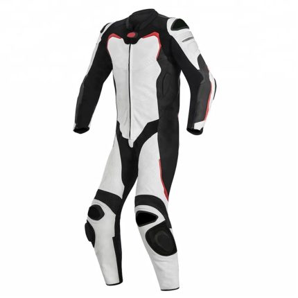 Speedster Strike Racing Suit