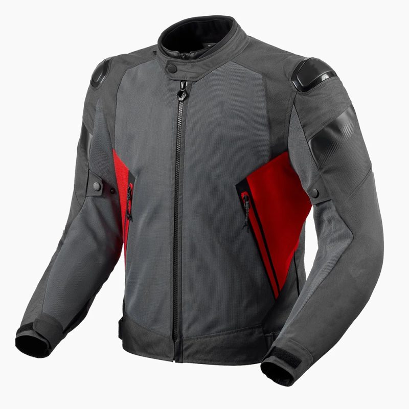 Innovative Street Rider Jacket