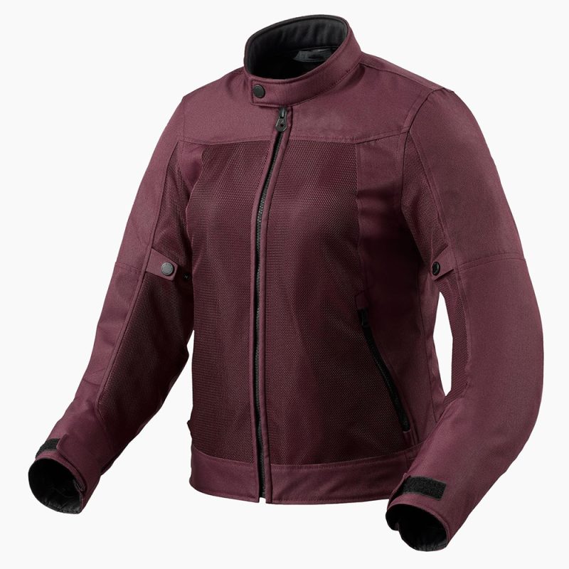 Women's Motorbike Textile Jacket
