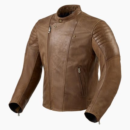 Men's Rider Leather Jacket