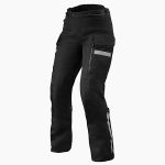 Women's Motorbike Textile Pants