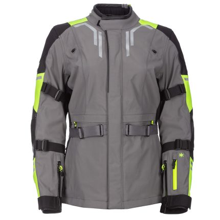 Women's Motorbike Textile Jacket