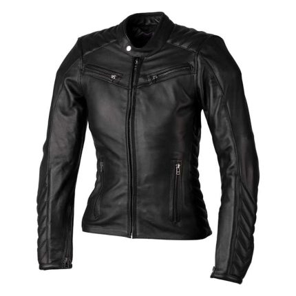 Women’s Motorbike Leather Jacket