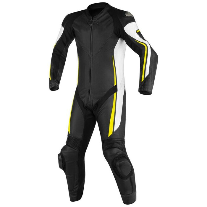 Adrenaline Assault Racing Suit