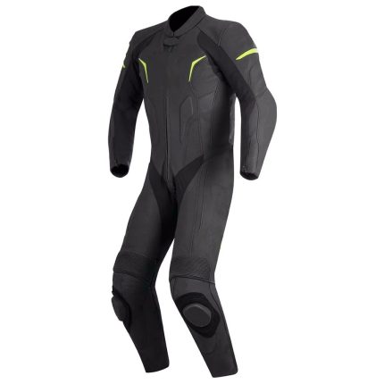 Nitro Nomad Racing Suit