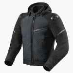 High-Performance Biker Jacket