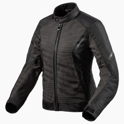 Women's Motorbike Textile Jacket