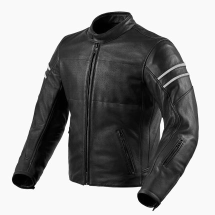 Men's Motorbike Cruiser Jacket