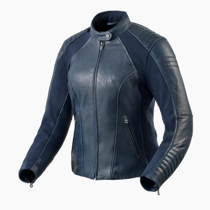 Women’s Motorbike Leather Jacket
