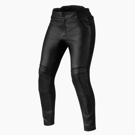 Women's Motorbike Leather Pants